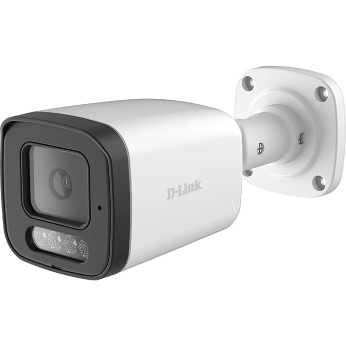 D-Link BCB-P01 Εξωτερική IP Κάμερα Bullet 1080p (Λευκό)