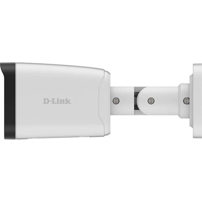 D-Link BCB-P01 Εξωτερική IP Κάμερα Bullet 1080p (Λευκό)
