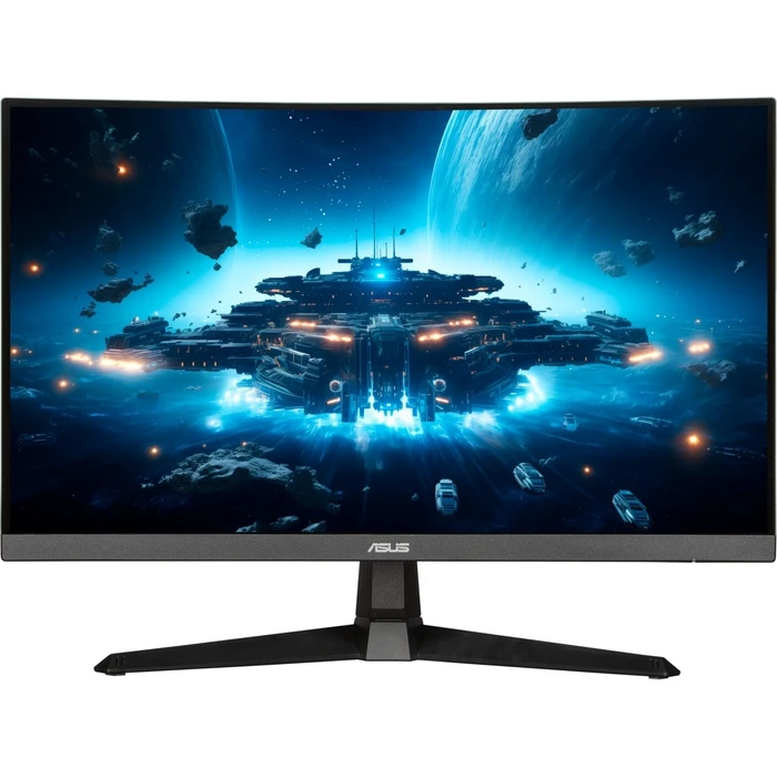 Asus VG27VQM1B-J VA Monitor 27" FHD 1920x1080 280Hz 1ms GTG FreeSync Premium