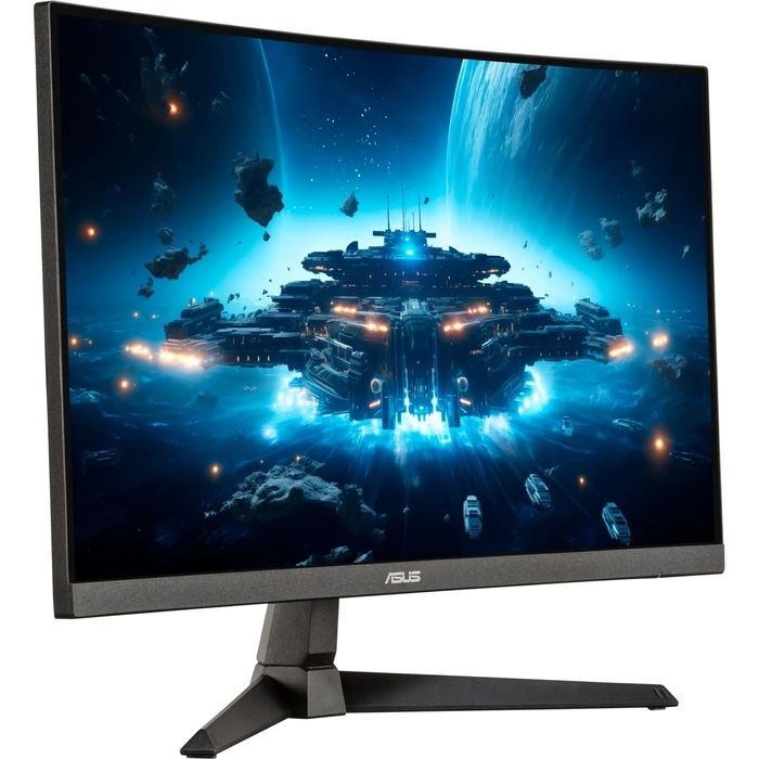 Asus VG27VQM1B-J VA Monitor 27" FHD 1920x1080 280Hz 1ms GTG FreeSync Premium