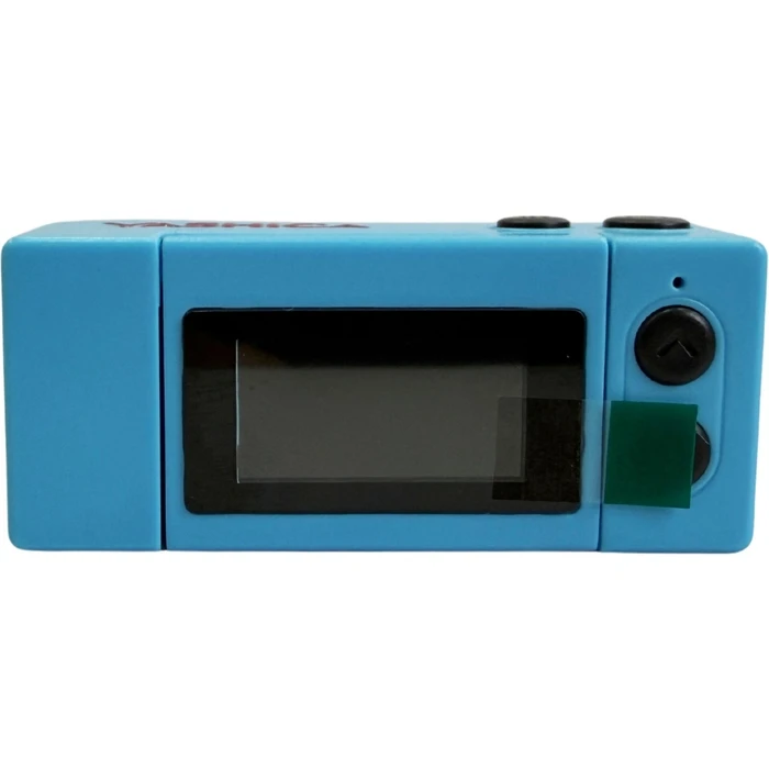 Yashica Funtastic Boy Adventure Kids Camera (Blue)