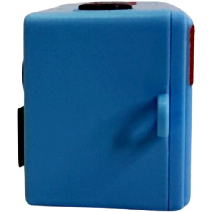 Yashica Funtastic Boy Adventure Kids Camera (Blue)