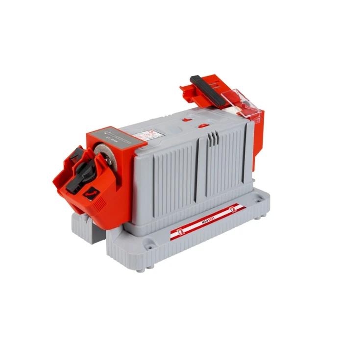 Holzmann MSG2021 230V Universal Tool Sharpening Machine with Flexible Shaft, 200 W, Accessories