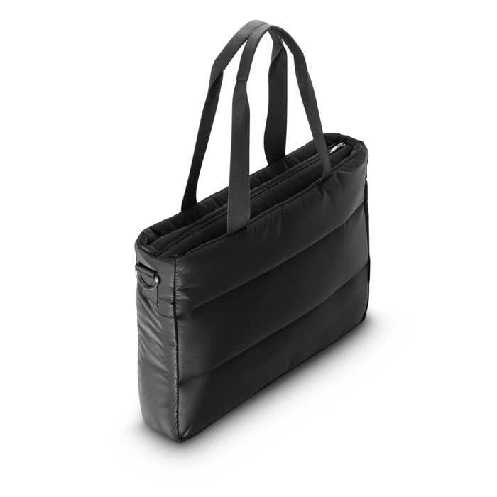 Τσάντα Laptop Hama Stepp Μαύρο έως 41 cm (16,2), Shopper