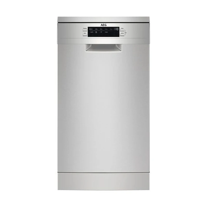 Πλυντήριο Πιάτων AEG FFB73527ZM