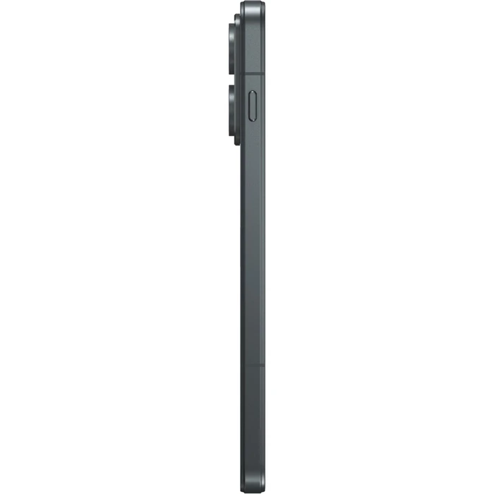 Motorola edge 70 max PANTONE Dark Shadow