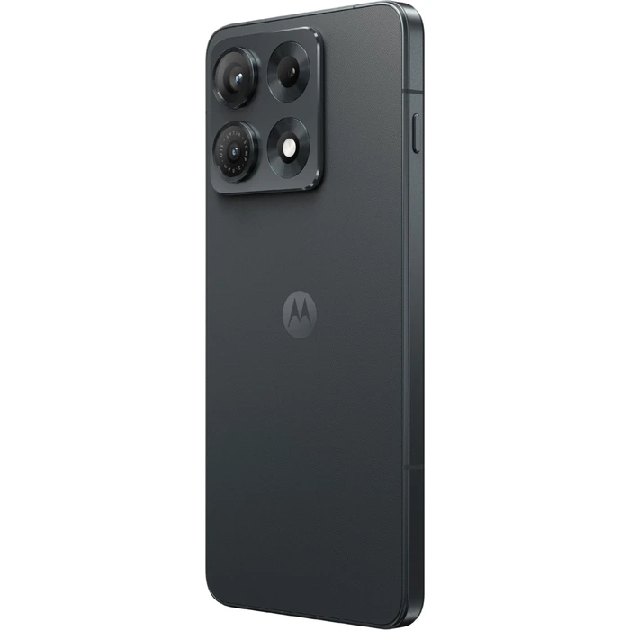 Motorola edge 70 max PANTONE Dark Shadow