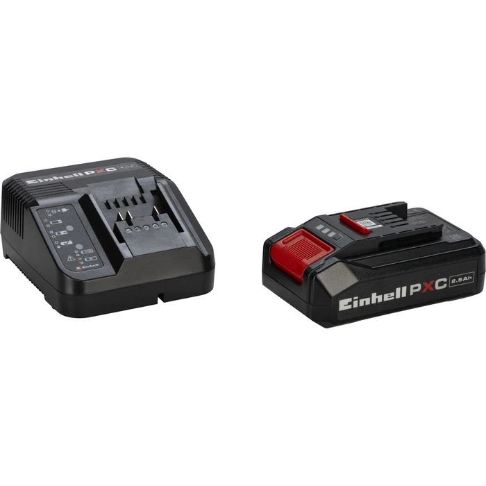 Αλυσοπρίονο μπαταρίας Einhell GE-LC 18/25-1 Li Kit