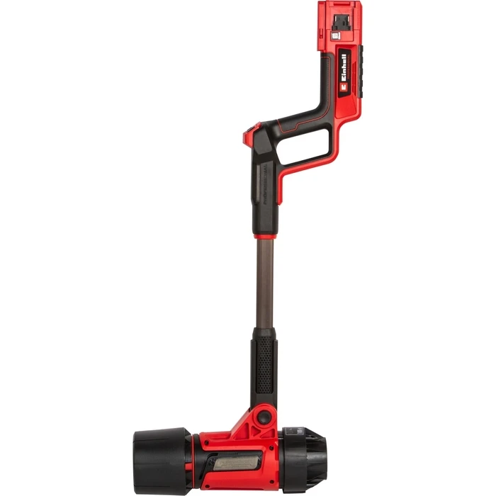Einhell GP-LB 36/270 Li E BL Φυσητήρας Χειρός Μπαταρίας 36V Solo με Μέγιστη Ταχύτητα Αέρα 270km/h