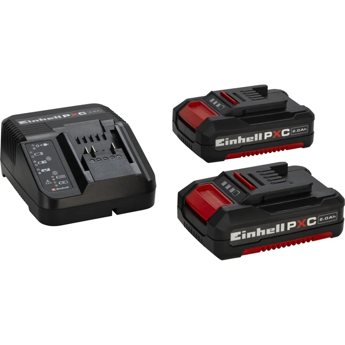 Einhell TP-CD 18/70-C Li BL Δραπανοκατσάβιδο Μπαταρίας Brushless 18V 2x2Ah