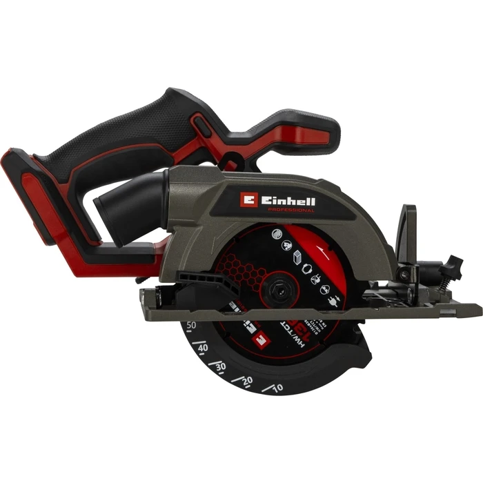 Einhell TP-CS 18/136-C Li BL Επαναφορτιζόμενο Χειροκίνητο Κυκλικό Πριόνι 18V (Solo)