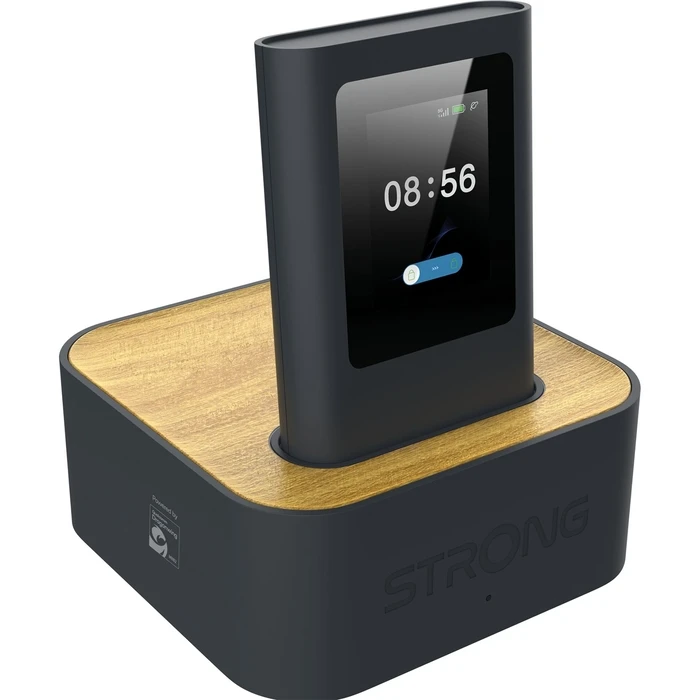Strong HOPI-5G-D6 5G Κινητό Router