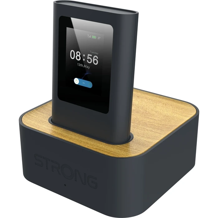 Strong HOPI-5G-D6 5G Κινητό Router