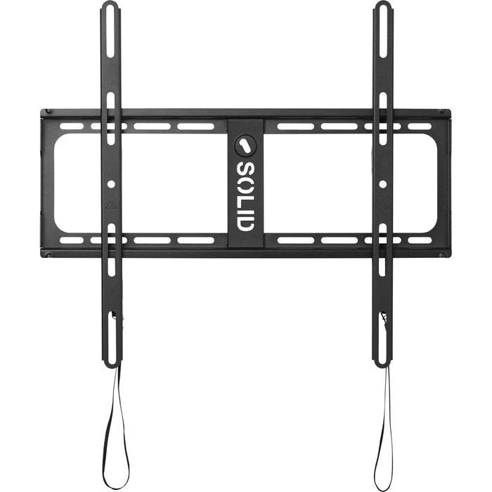 One For All Βάση Τηλεόρασης Τοίχου WM4415 Solid Flat για έως 70"