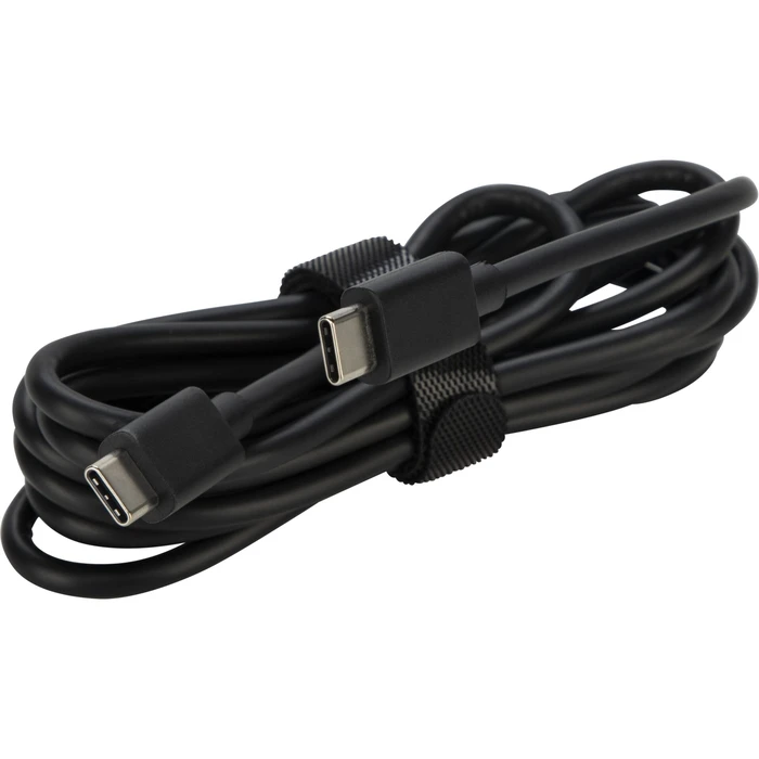 LENOVO 65W GaN Mini USB-C AC τροφοδοτικό Μαύρο