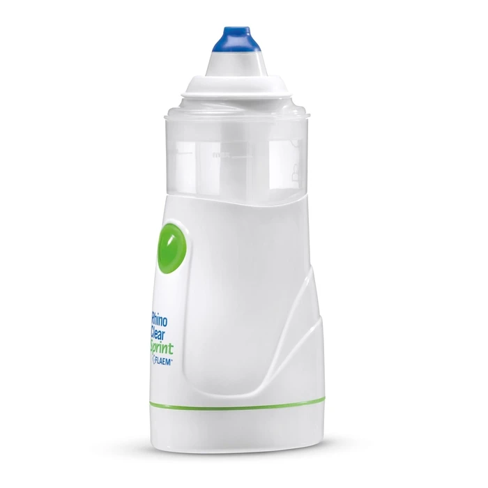 Flaem Rhino Clear Sprint Ηλεκτρικός Ρινικός Αποφρακτήρας