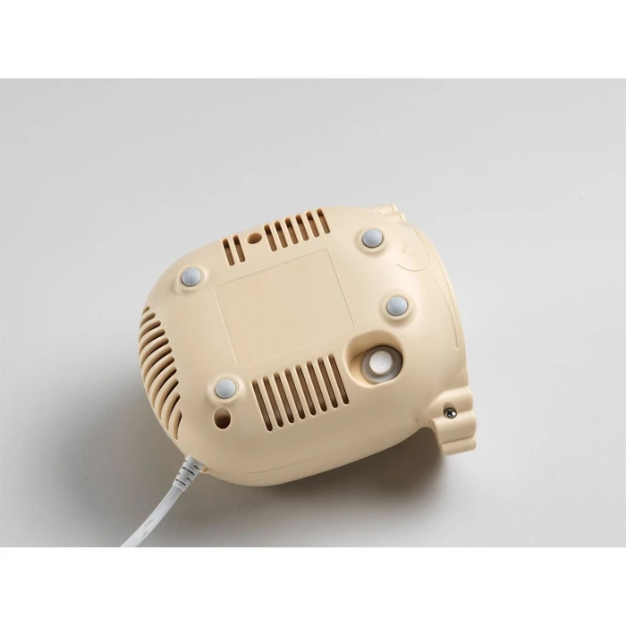 Flaem Puppy Pneumatic Nebulizer (Puppy) - Flow 0.19-0.40 ml/min