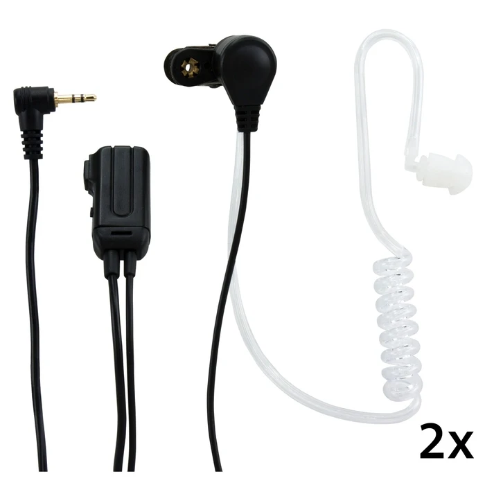 Alecto Baby Παιδικά Walkie Talkies FRH-10 DUO (2 τεμάχια)