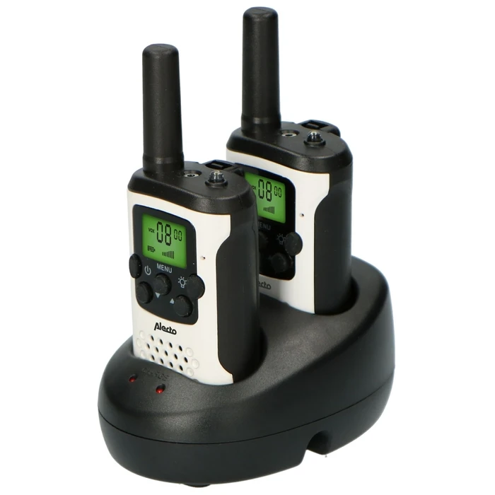 Alecto Baby Παιδικά Walkie Talkies FR-175 (Σετ 2 τεμαχίων)
