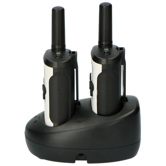 Alecto Baby Παιδικά Walkie Talkies FR-175 (Σετ 2 τεμαχίων)