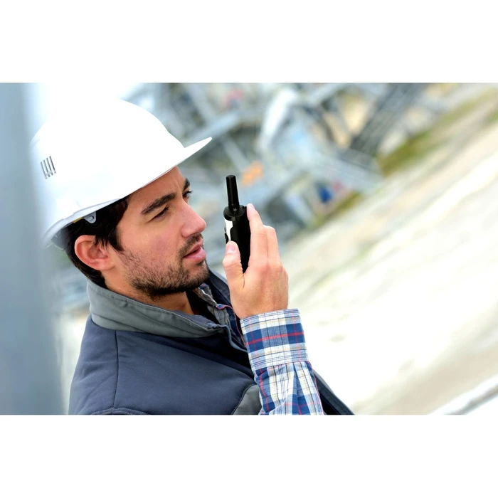 Alecto Baby Παιδικά Walkie Talkies FR-175 (Σετ 2 τεμαχίων)