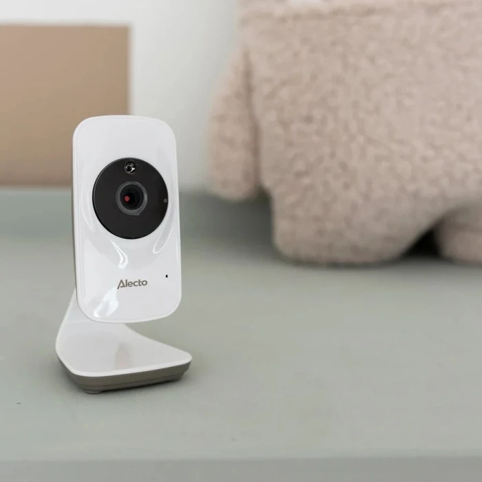 Alecto DVM71CAM Επιπρόσθετη Κάμερα για Baby Monitor DVM71