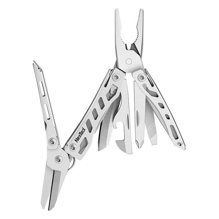 Πολυεργαλείο Nextool NE20178 12 in 1 (silver)