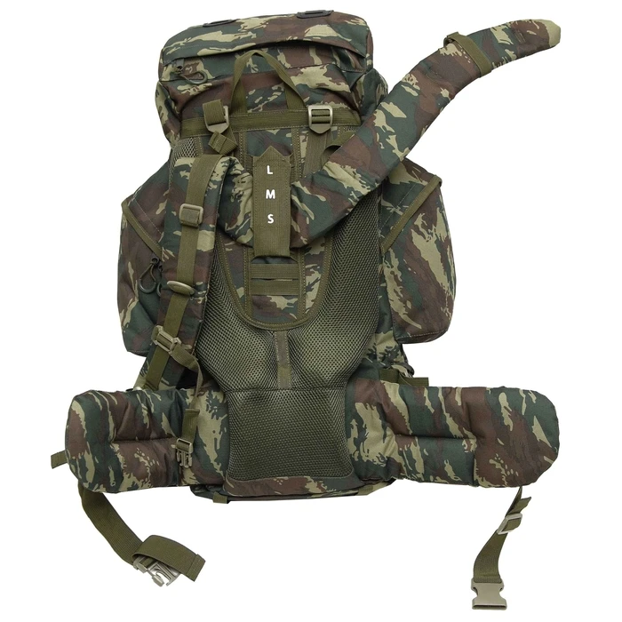 Campus Mission 65 Lt Military Backpack (Camouflage)