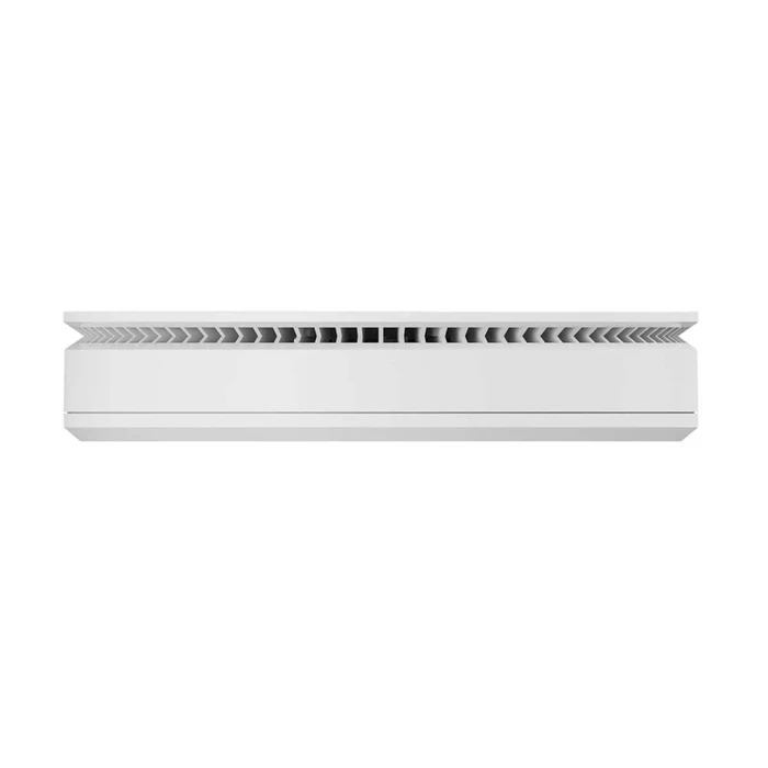 Alecto SD1030 Smoke Detector with 10-Year Battery Life