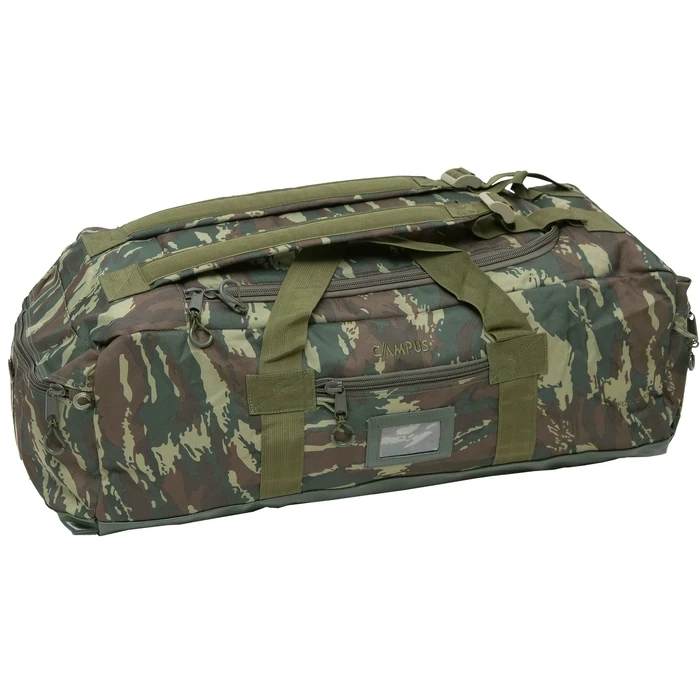 Campus Force Military Backpack 65 L Camouflage