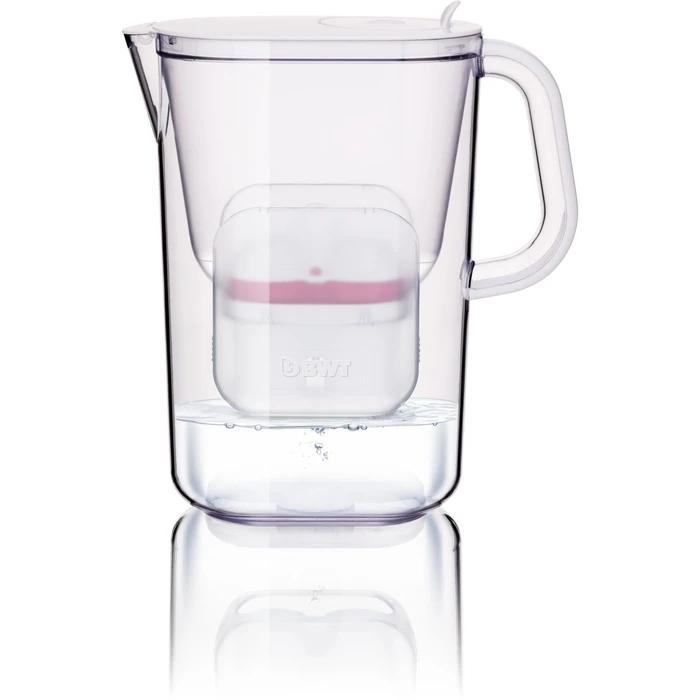 BWT Aqualizer Water Pitcher with Filter 2600 ml
