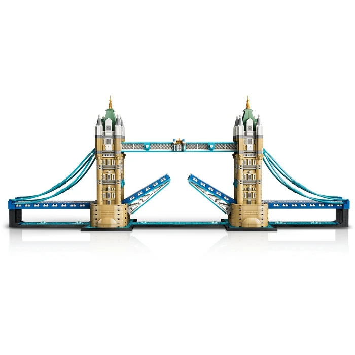 LEGO Architecture Tower Bridge 21067 - 3745 τεμάχια, 18+