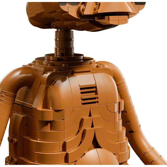 LEGO Ideas 21370 E.T. the Extra-Terrestrial – 1226 pcs, 18+