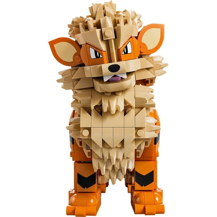 LEGO Pokémon Arcanine για 18+ Ετών 1190τμχ 72160