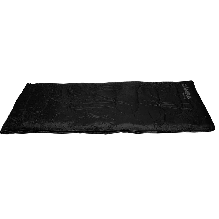 Campus Sleeping Bag Simple Black 200x75 cm Without Pillow