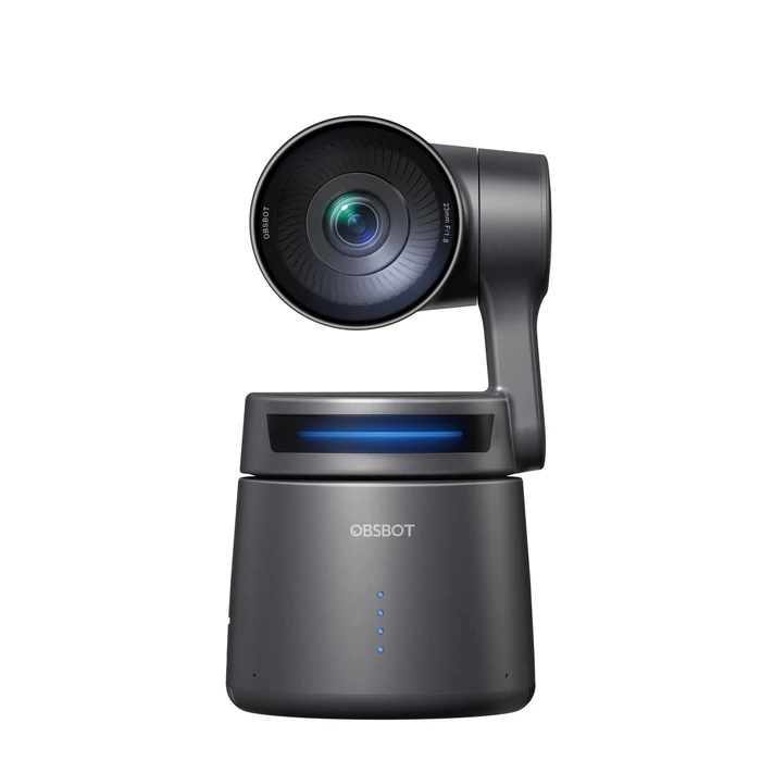 OBSBOT Tail Air PowerUp Combo with NDI, 4K Conference Camera