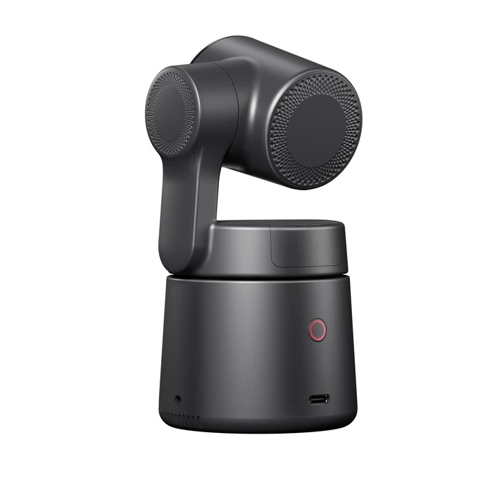 OBSBOT Tail Air PowerUp Combo with NDI, 4K Conference Camera