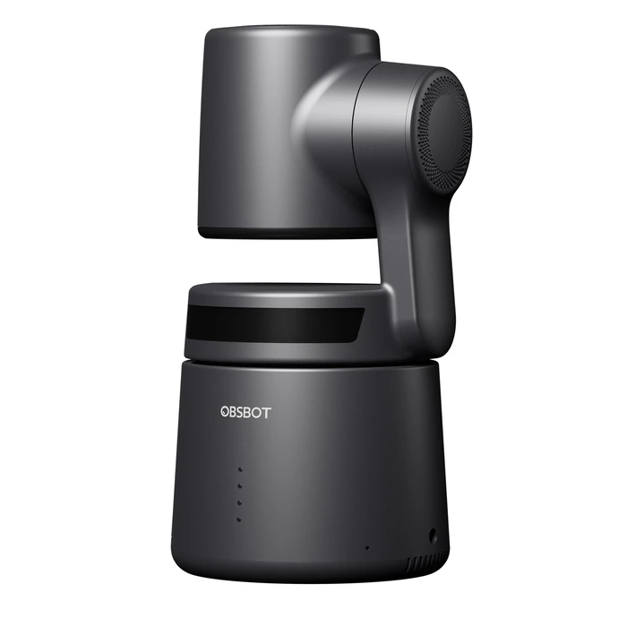 OBSBOT Tail Air PowerUp Combo with NDI, 4K Conference Camera