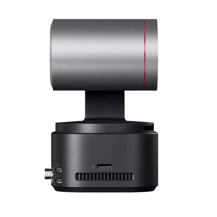OBSBOT Tail 2 PowerUp Combo - NDI Activated, 4K AI PTZR Camera