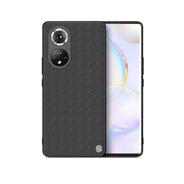 Nillkin Textured Honor 50 Pro black