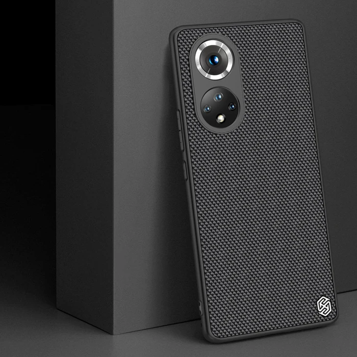 Nillkin Textured Honor 50 Pro black