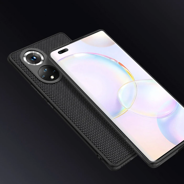 Nillkin Textured Honor 50 Pro black