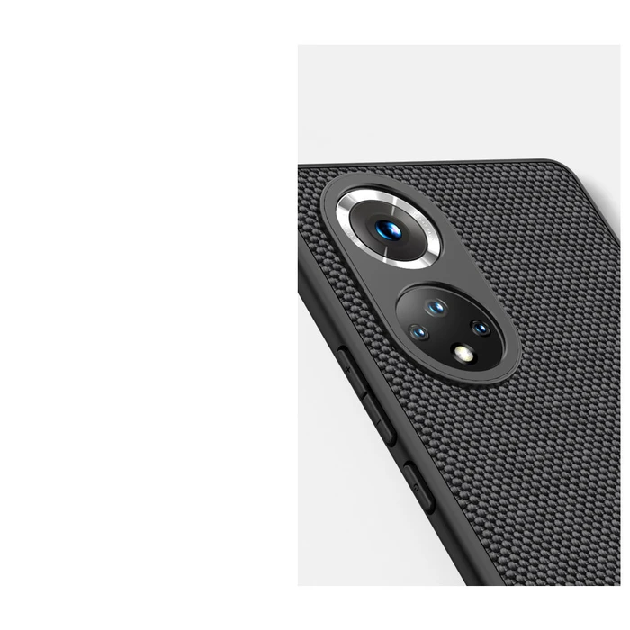 Nillkin Textured Honor 50 Pro black