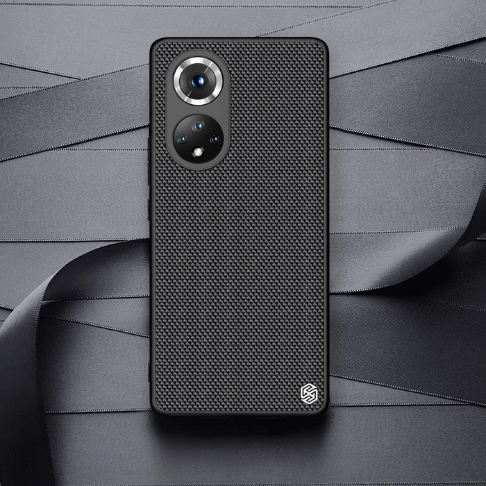 Nillkin Textured Honor 50 Pro black