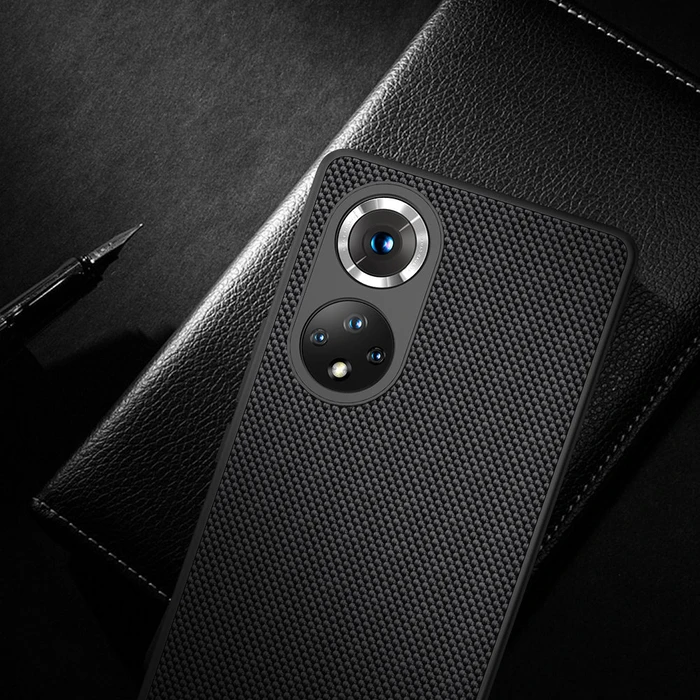 Nillkin Textured Honor 50 Pro black