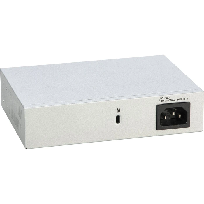 Zyxel GS1100-16 V4 16-θυρών Αδιαχείριστο Gigabit Switch