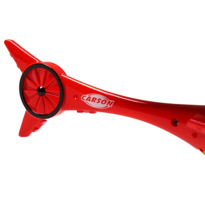 Carson Cyber Copter Rescue 2,4G 100% RTF Τηλεκατευθυνόμενο Ελικόπτερο