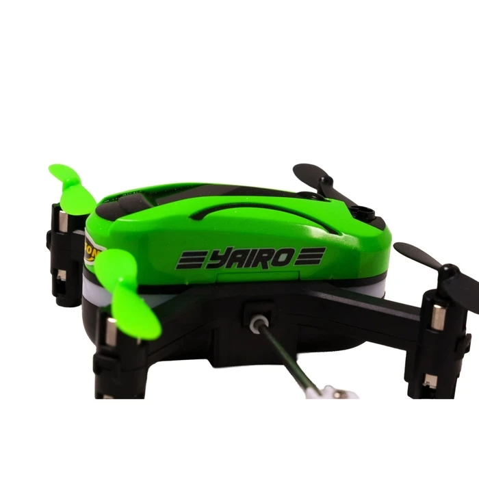 Carson X4 Quadcopter Yairo 2.4GHz 100% RTF - Carson