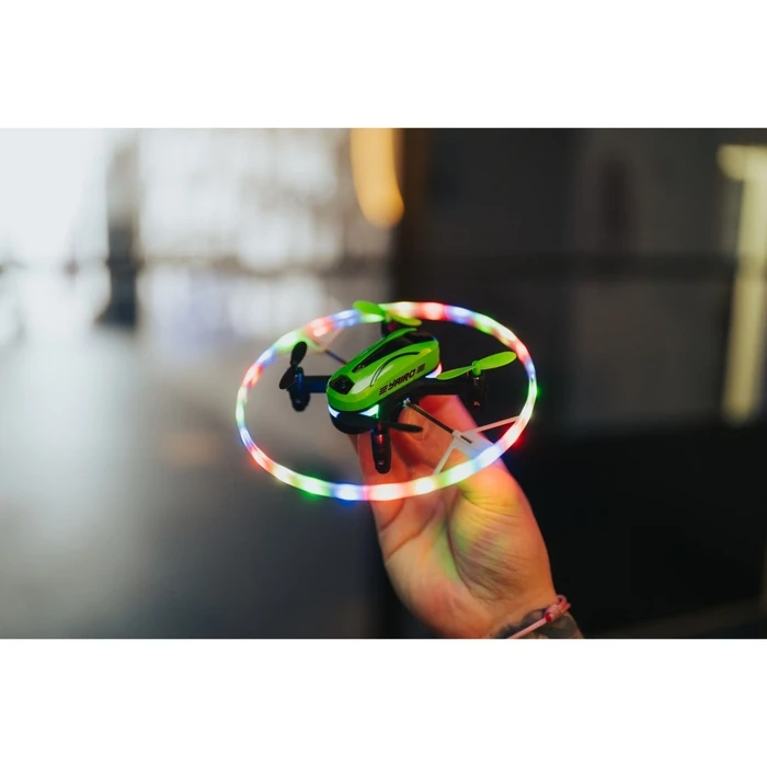 Carson X4 Quadcopter Yairo 2.4GHz 100% RTF - Carson