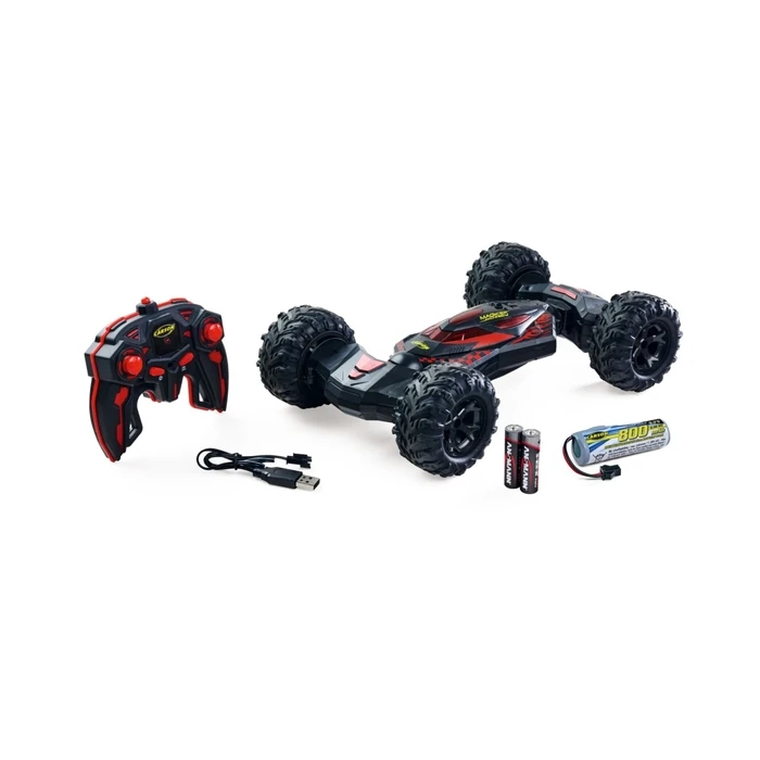 Carson RC Magic Machine 2.0 2.4G Remote Control Car 100% RTR
